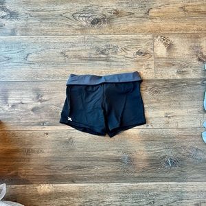 Small Jo + Jax Roll Down Shorties